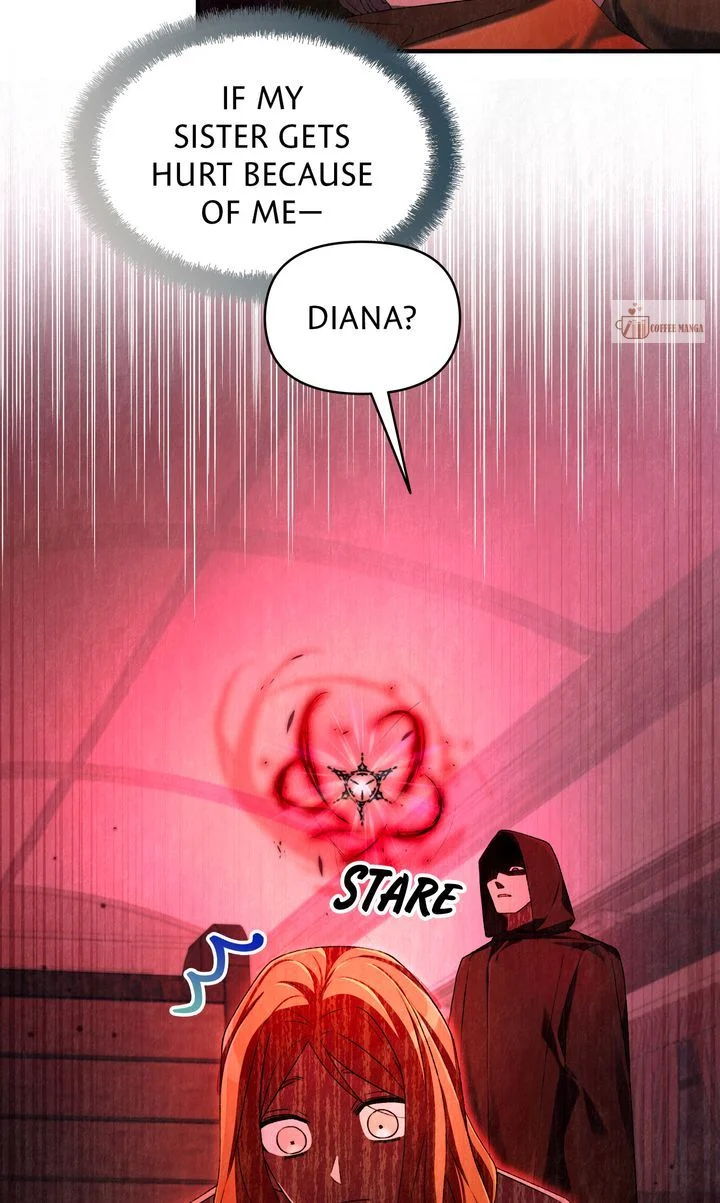 Dear, Not Cunning Witch Chapter 13 - Page 9