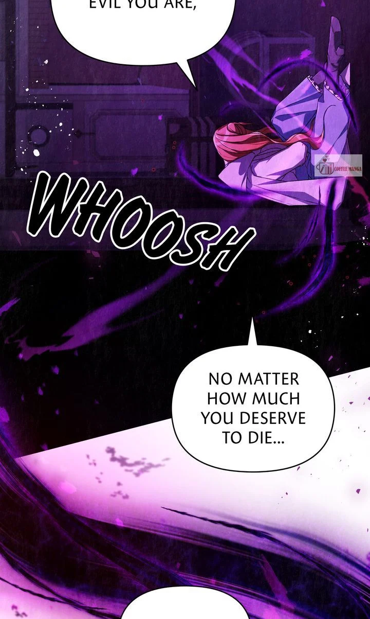 Dear, Not Cunning Witch Chapter 13 - Page 90