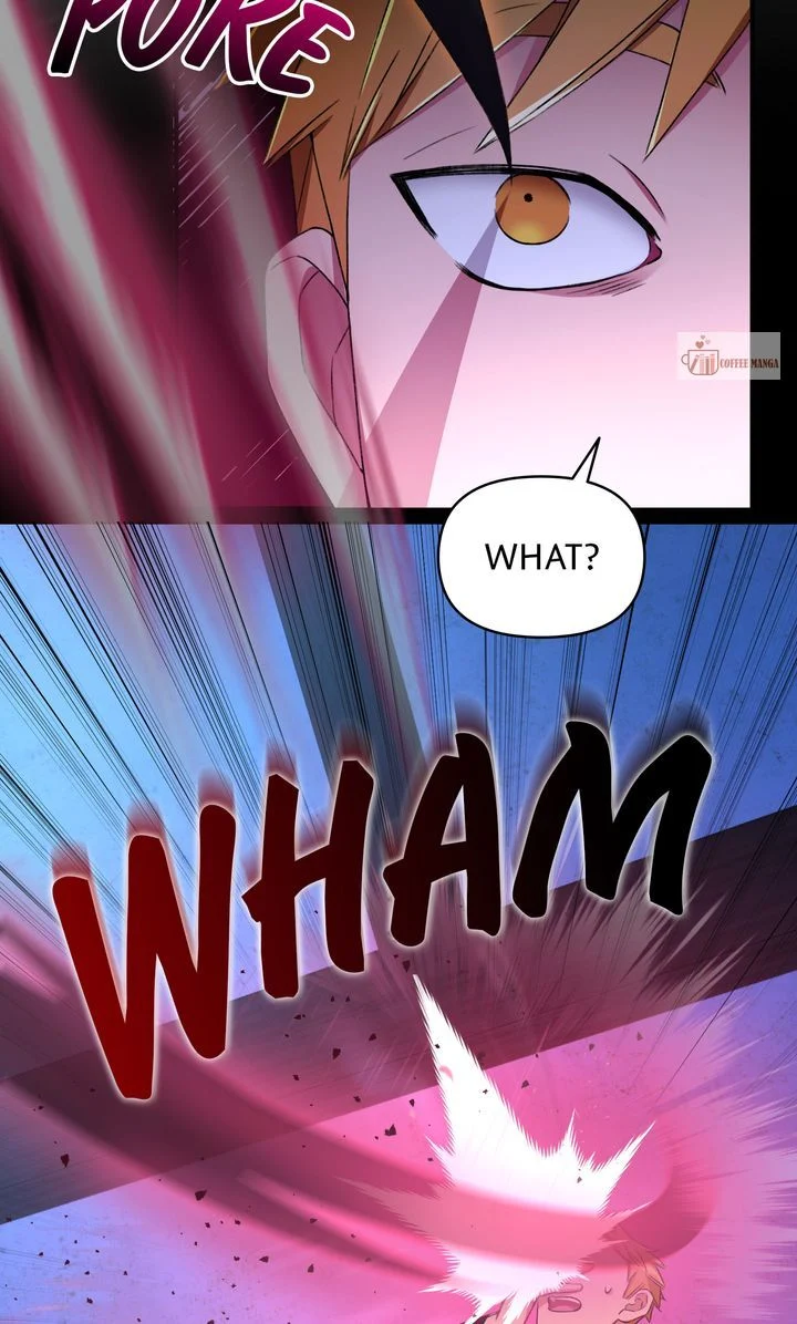 Dear, Not Cunning Witch Chapter 14 - Page 10