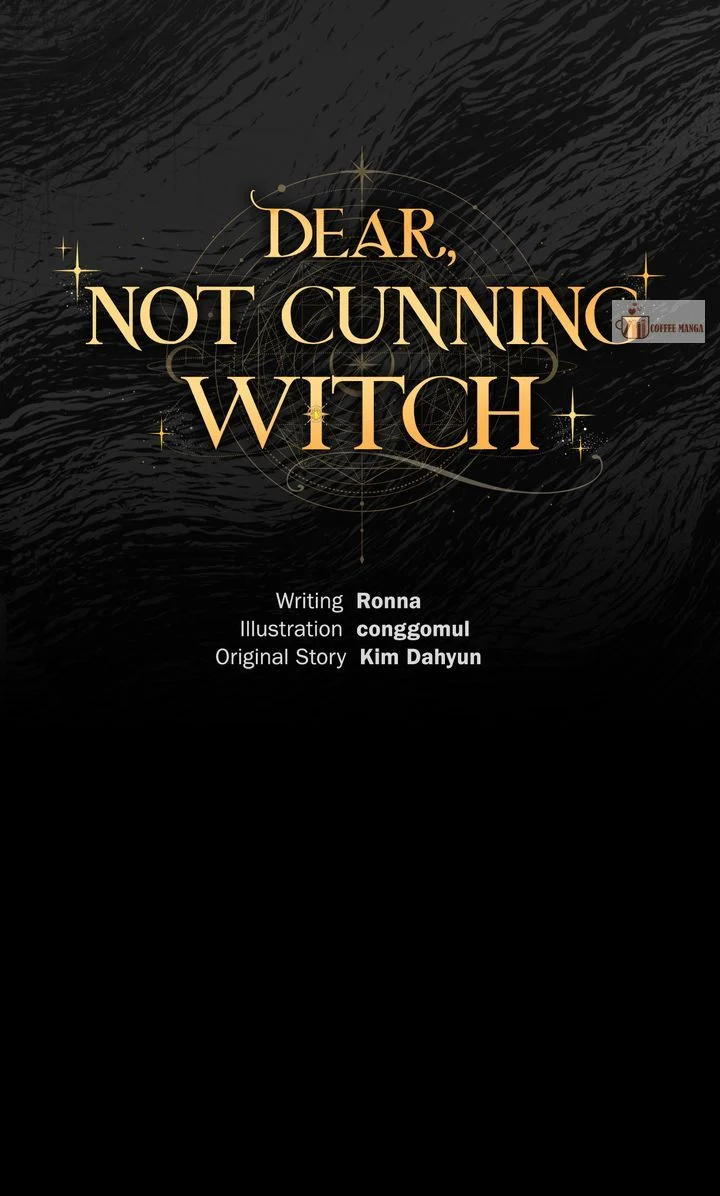 Dear, Not Cunning Witch Chapter 14 - Page 16