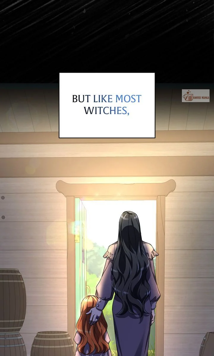 Dear, Not Cunning Witch Chapter 14 - Page 27