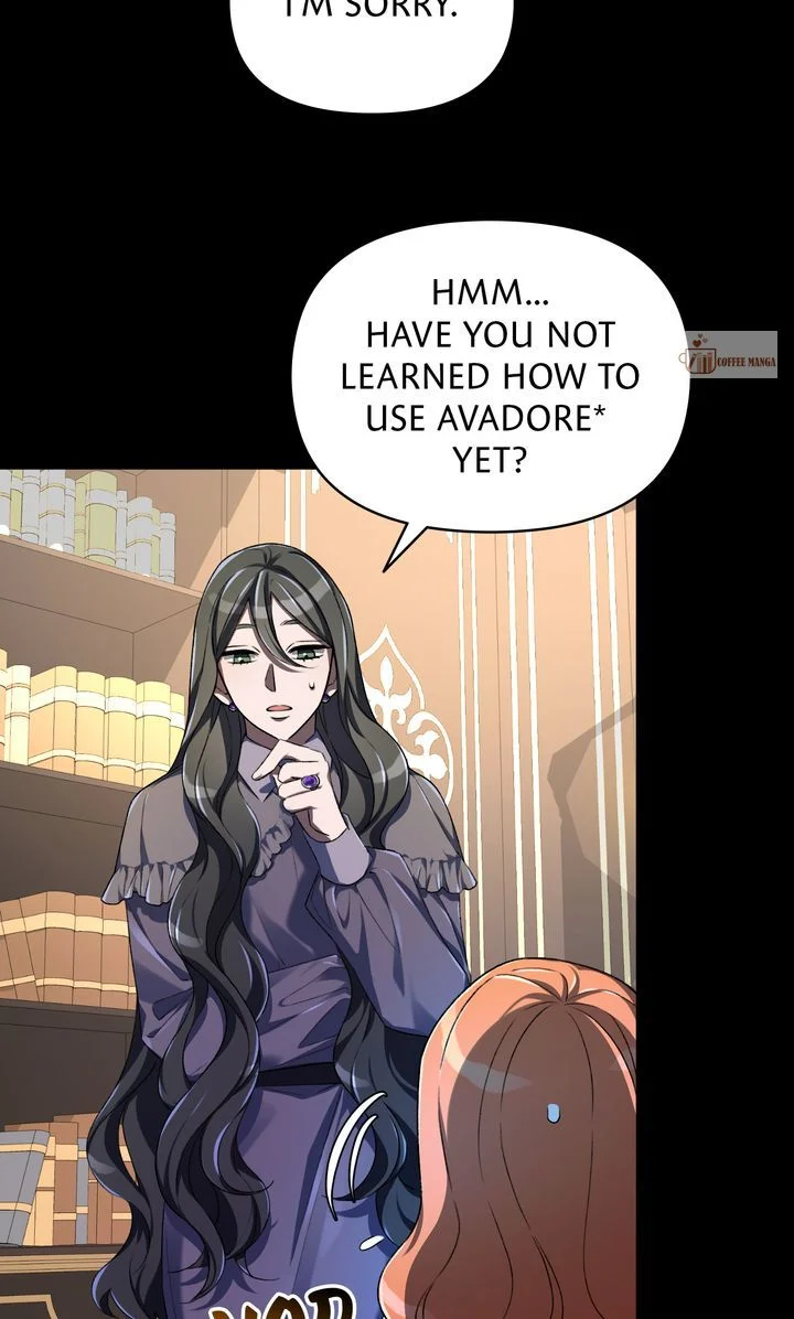 Dear, Not Cunning Witch Chapter 14 - Page 31