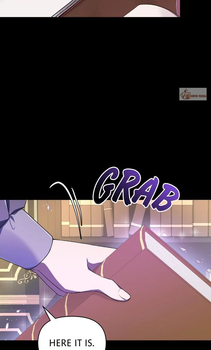 Dear, Not Cunning Witch Chapter 14 - Page 35