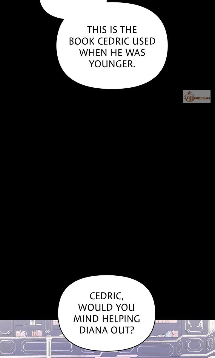 Dear, Not Cunning Witch Chapter 14 - Page 36