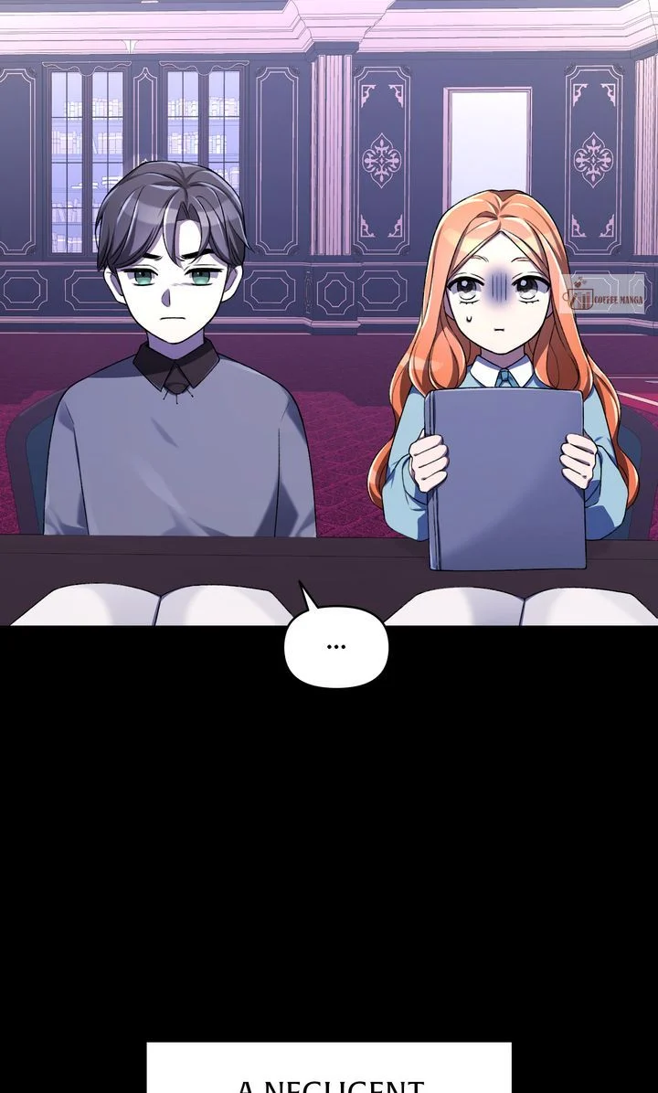Dear, Not Cunning Witch Chapter 14 - Page 37