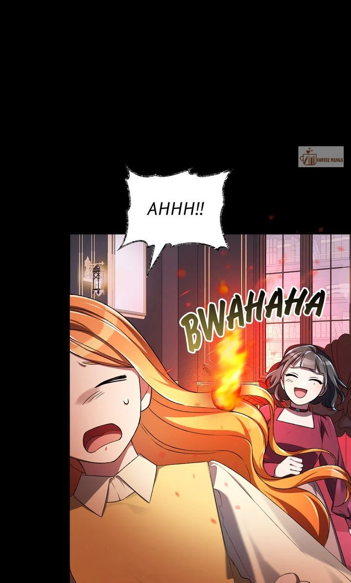 Dear, Not Cunning Witch Chapter 14 - Page 42