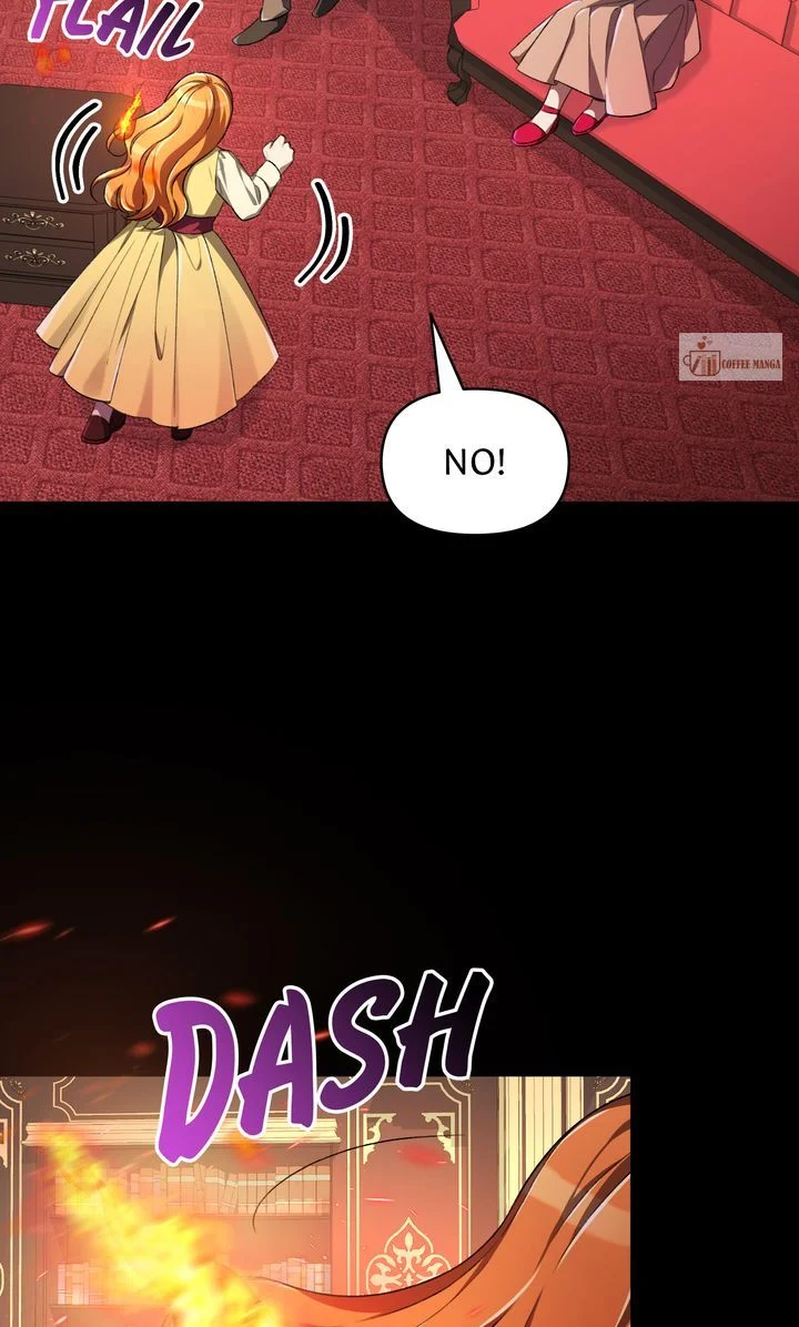 Dear, Not Cunning Witch Chapter 14 - Page 44