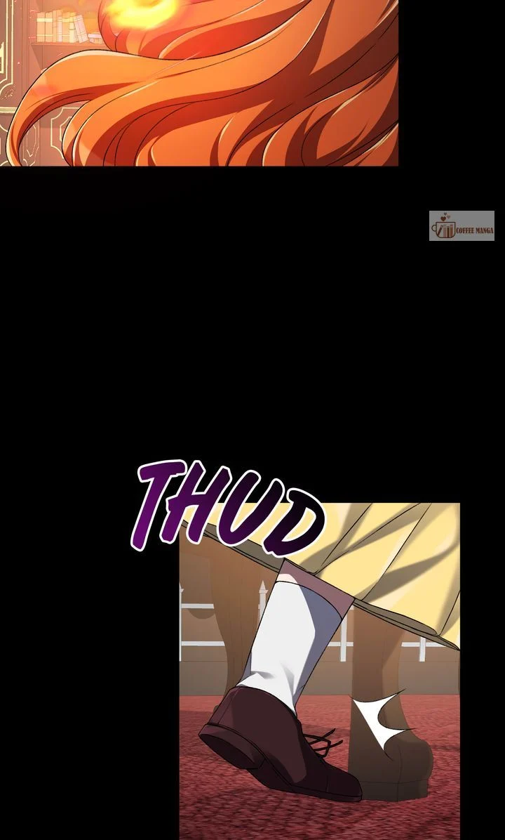 Dear, Not Cunning Witch Chapter 14 - Page 45
