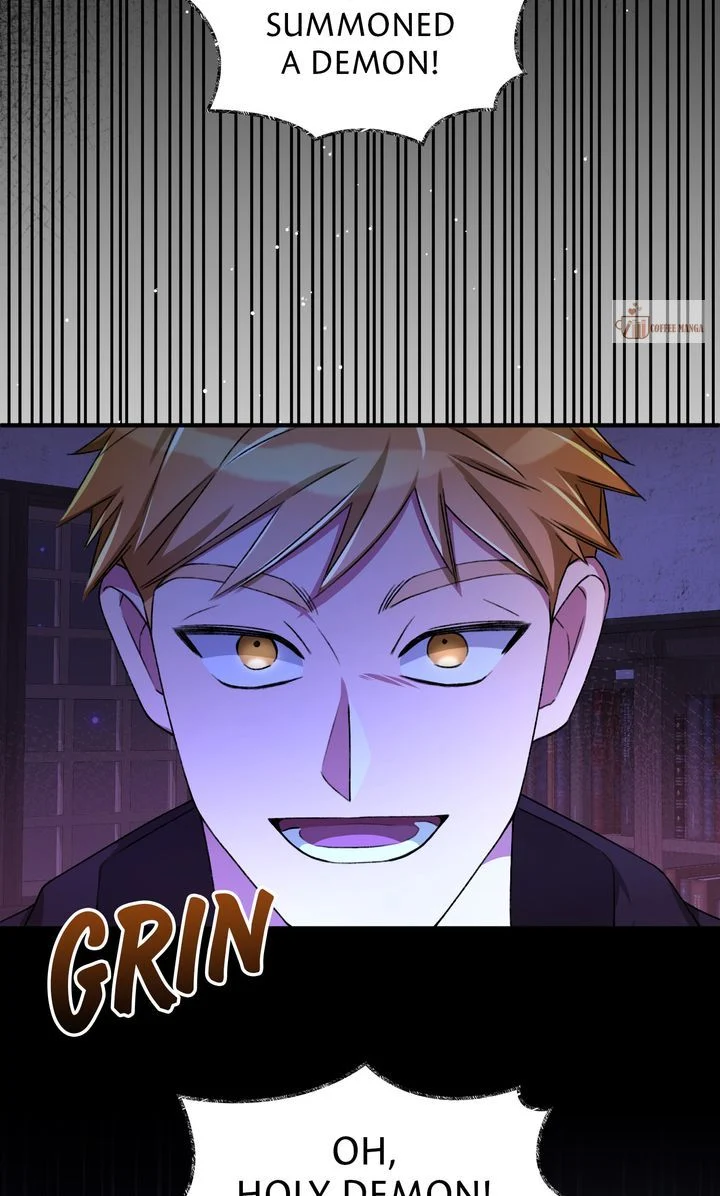 Dear, Not Cunning Witch Chapter 14 - Page 5