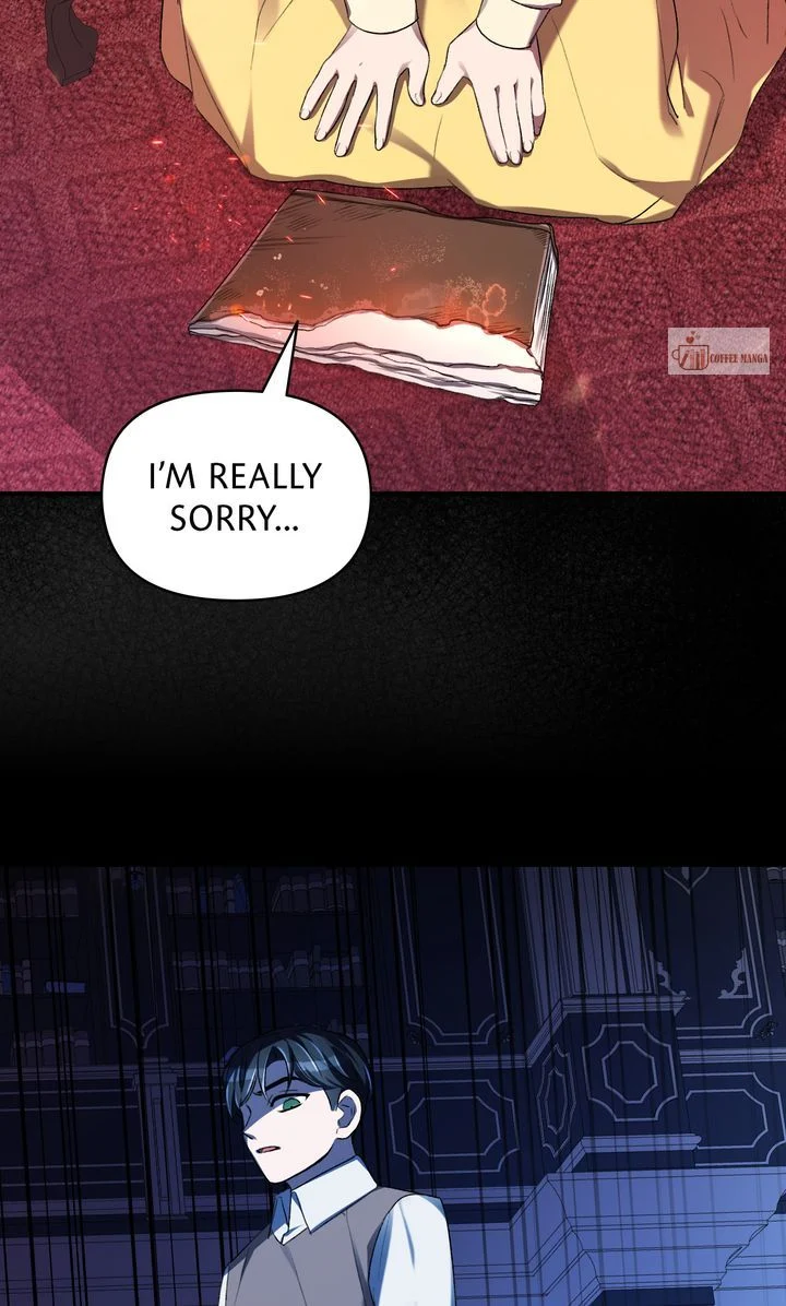 Dear, Not Cunning Witch Chapter 14 - Page 55