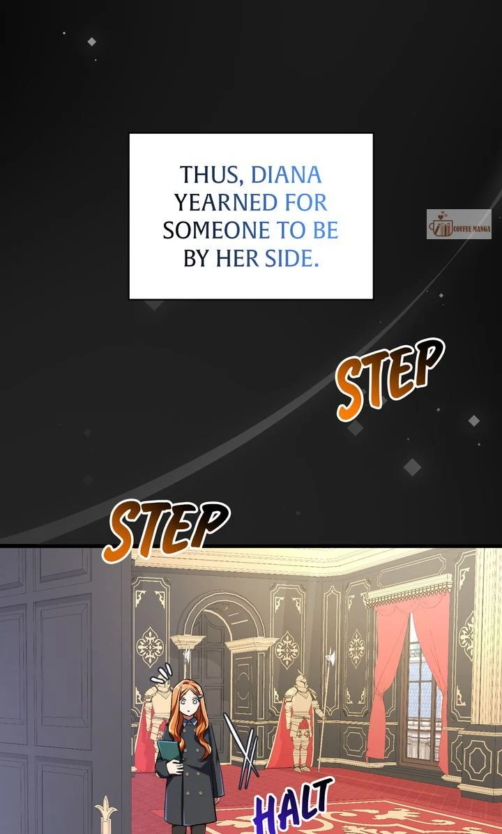 Dear, Not Cunning Witch Chapter 14 - Page 61