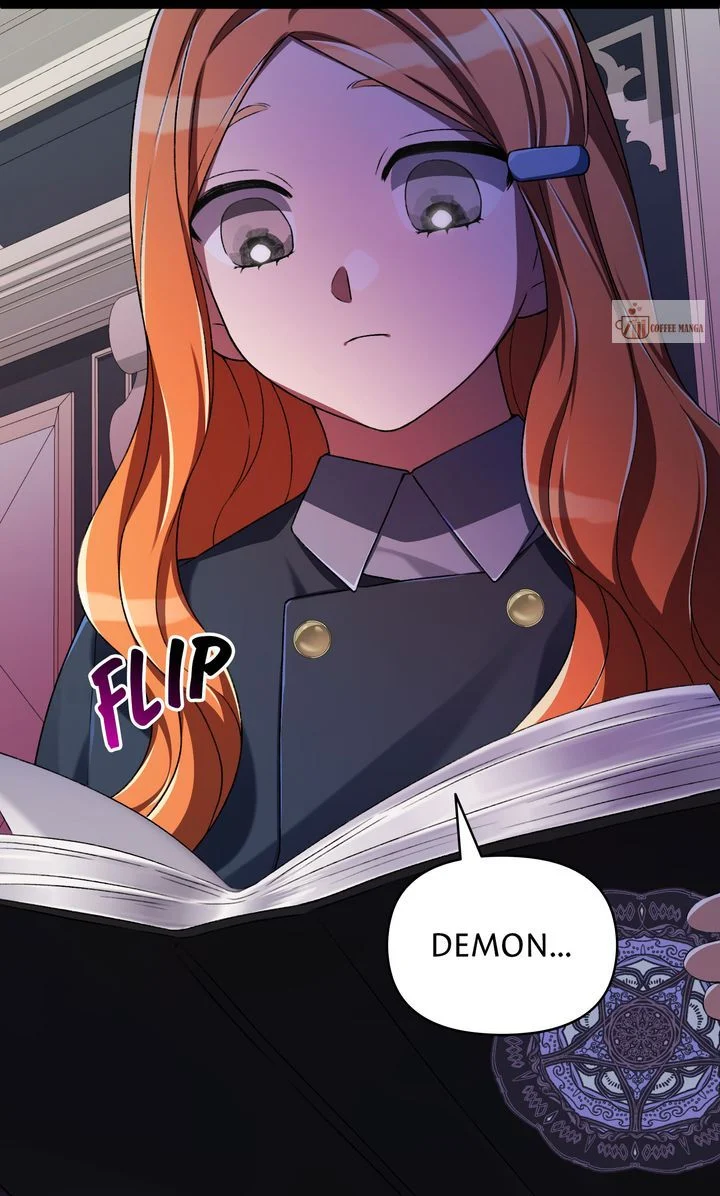 Dear, Not Cunning Witch Chapter 14 - Page 66