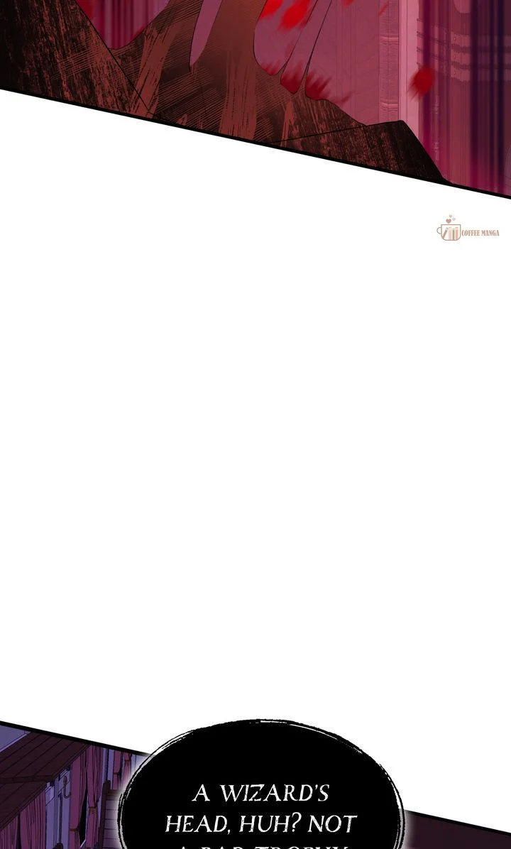 Dear, Not Cunning Witch Chapter 14 - Page 69