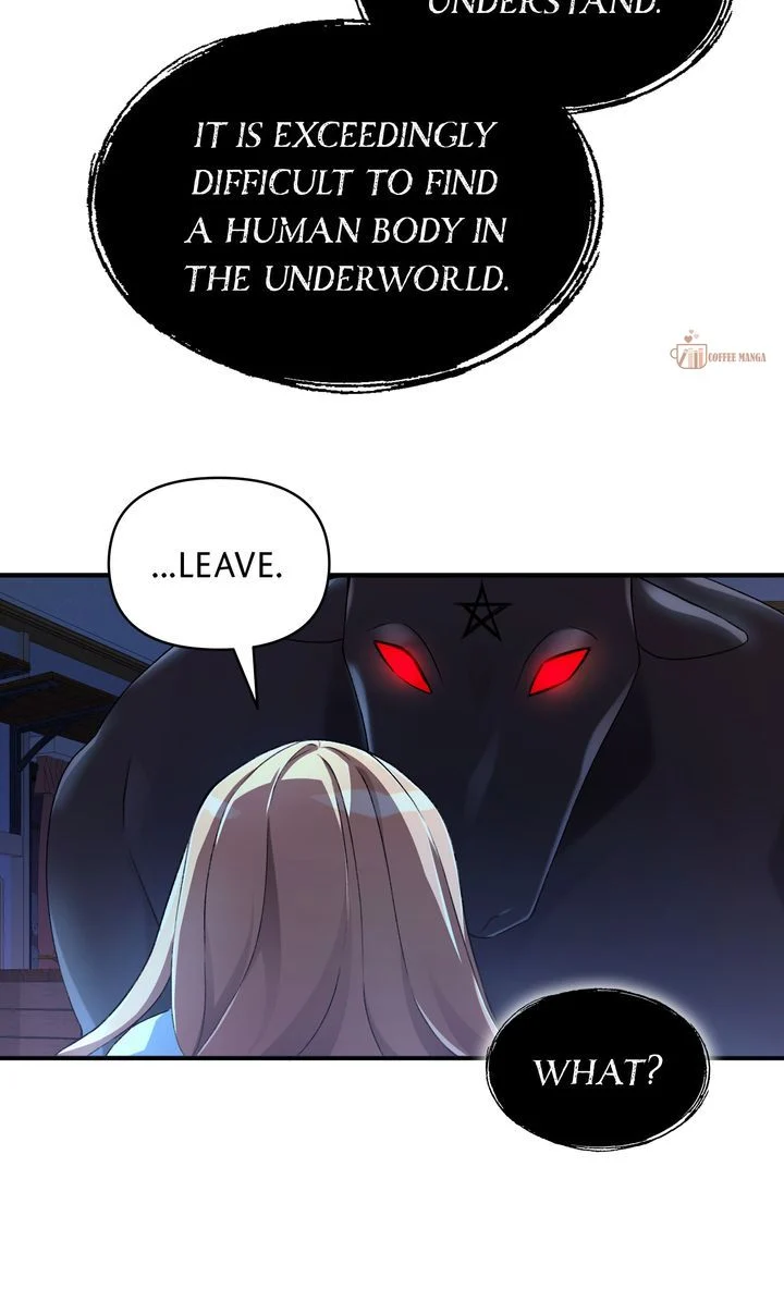 Dear, Not Cunning Witch Chapter 14 - Page 78