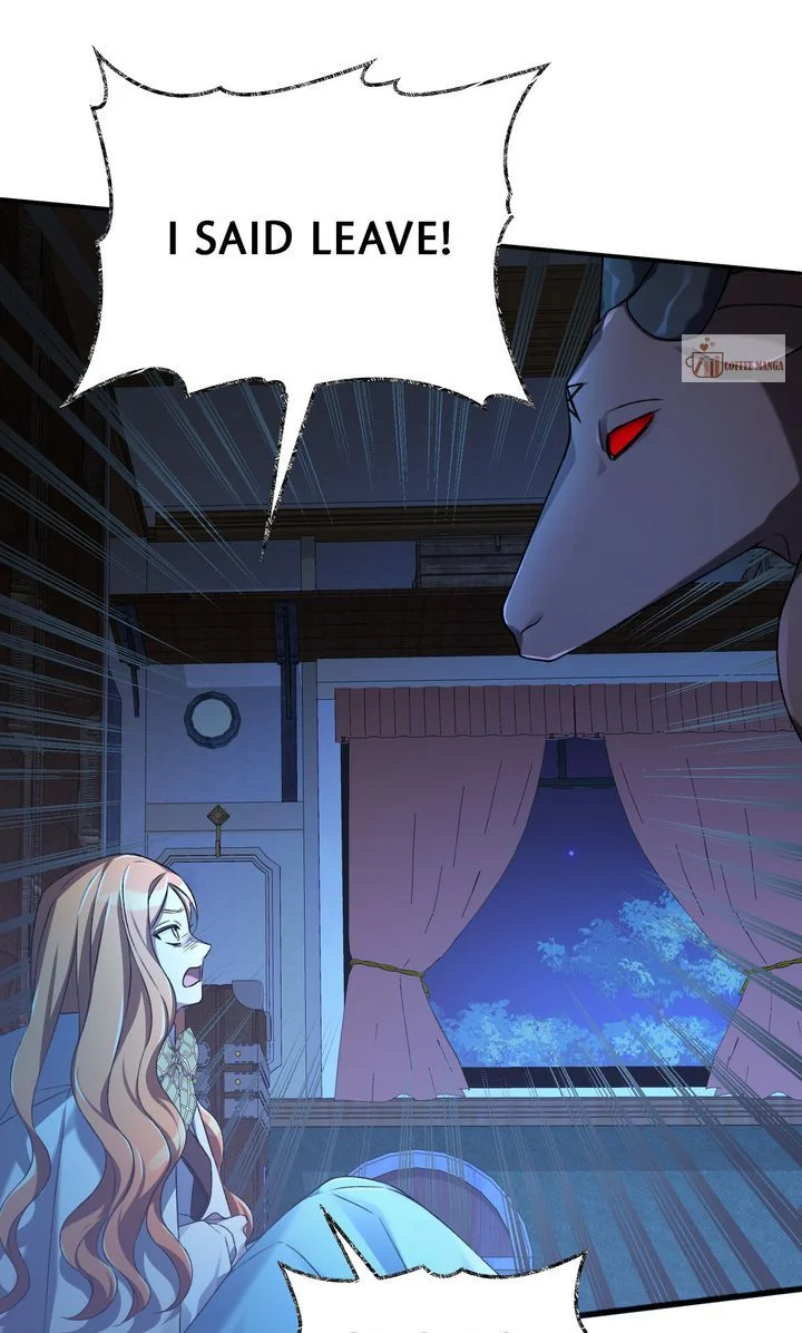 Dear, Not Cunning Witch Chapter 14 - Page 79