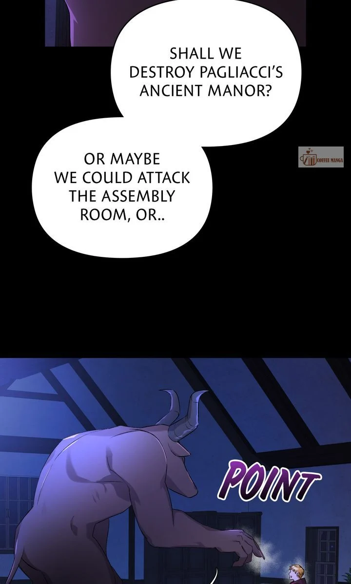 Dear, Not Cunning Witch Chapter 14 - Page 8