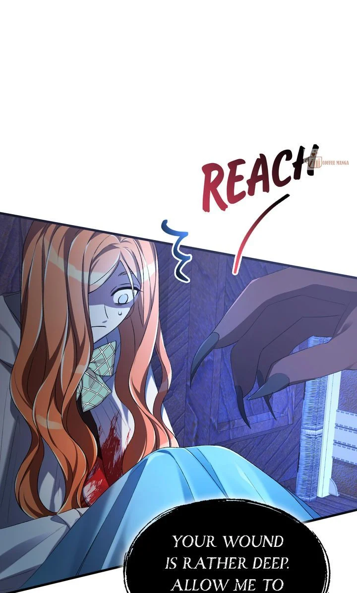 Dear, Not Cunning Witch Chapter 14 - Page 81