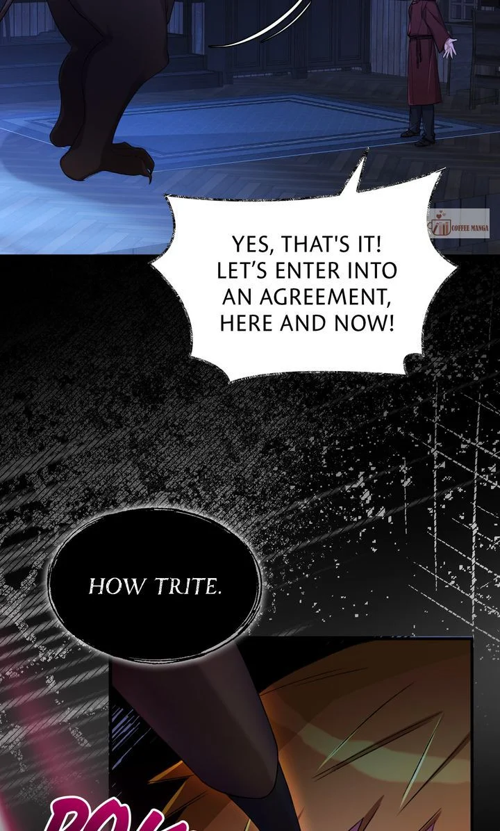 Dear, Not Cunning Witch Chapter 14 - Page 9