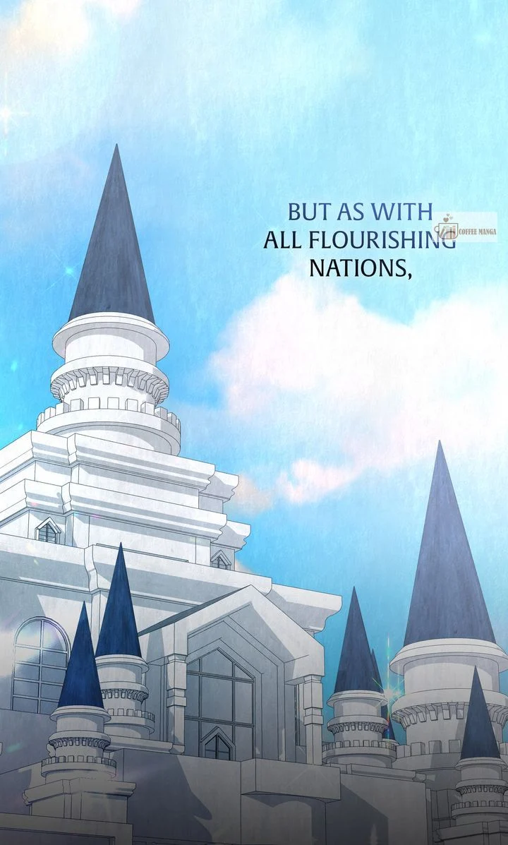 Dear, Not Cunning Witch Chapter 15 - Page 12