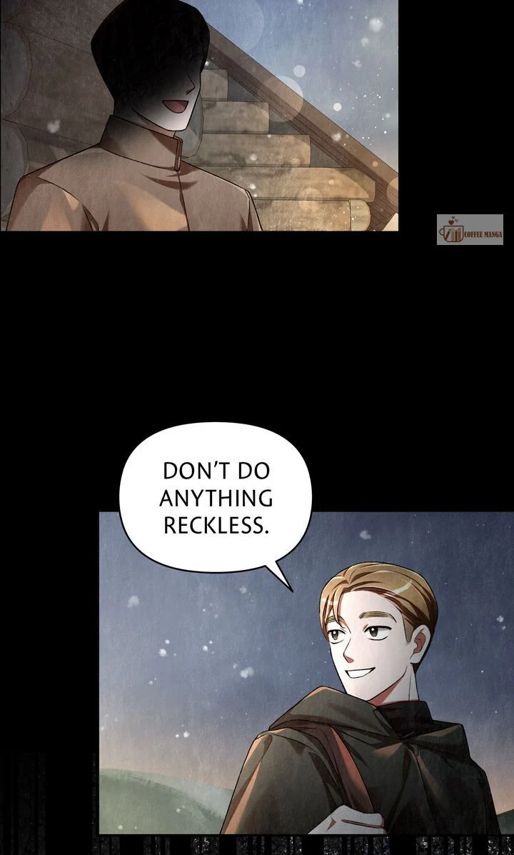 Dear, Not Cunning Witch Chapter 15 - Page 17