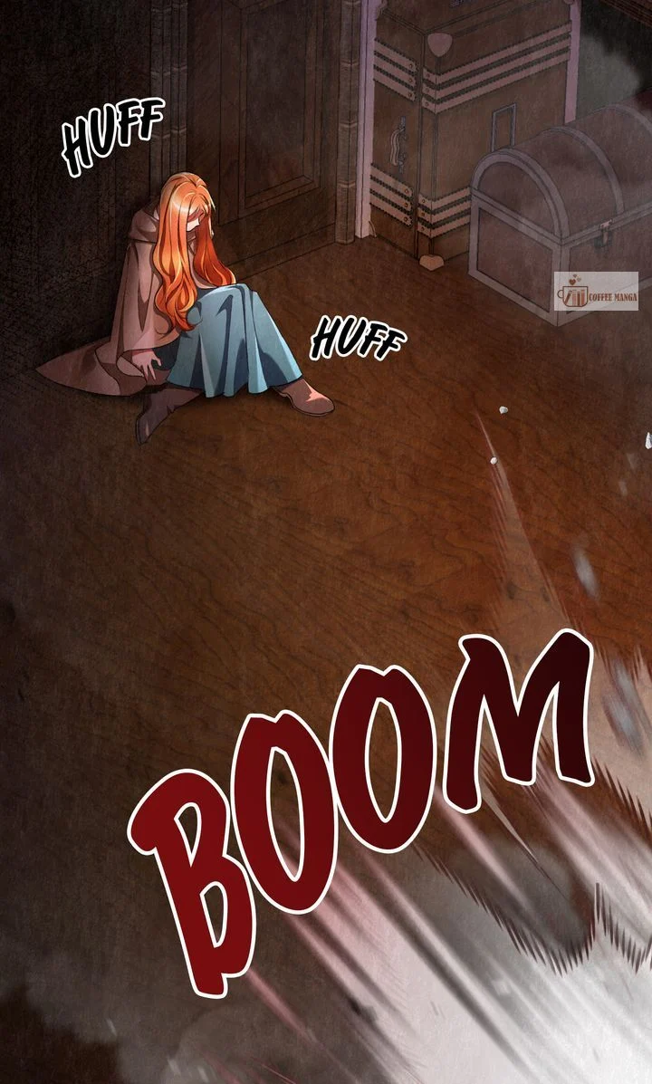 Dear, Not Cunning Witch Chapter 15 - Page 2