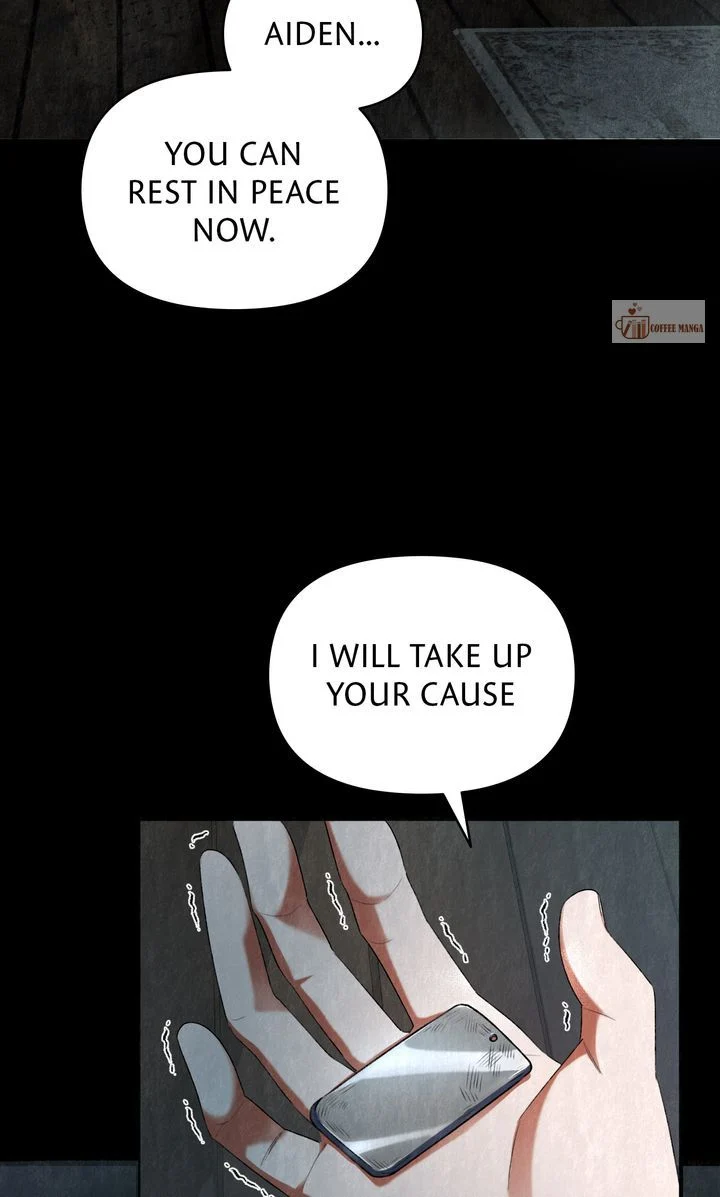 Dear, Not Cunning Witch Chapter 15 - Page 24