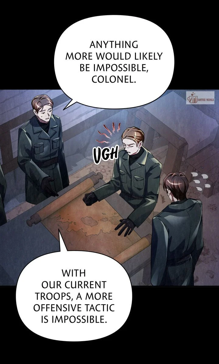 Dear, Not Cunning Witch Chapter 15 - Page 33