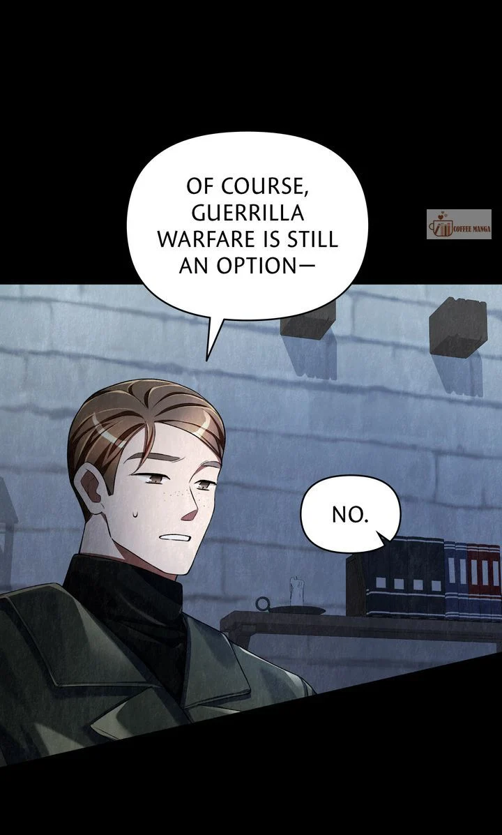 Dear, Not Cunning Witch Chapter 15 - Page 34