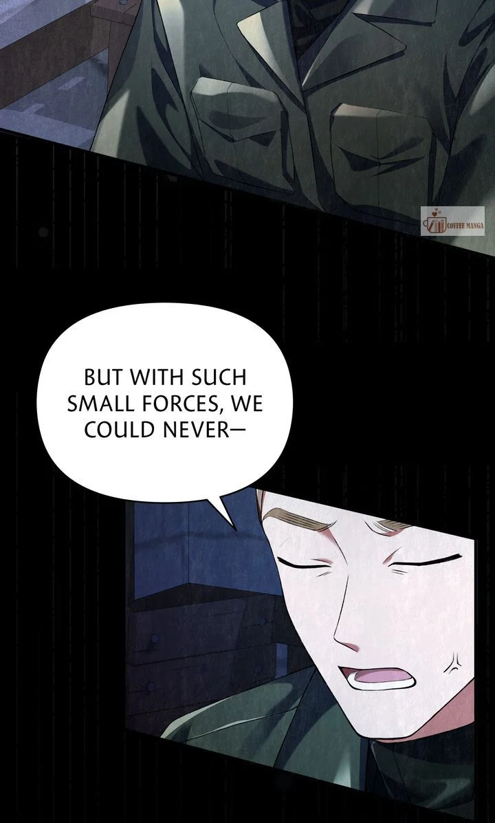 Dear, Not Cunning Witch Chapter 15 - Page 36