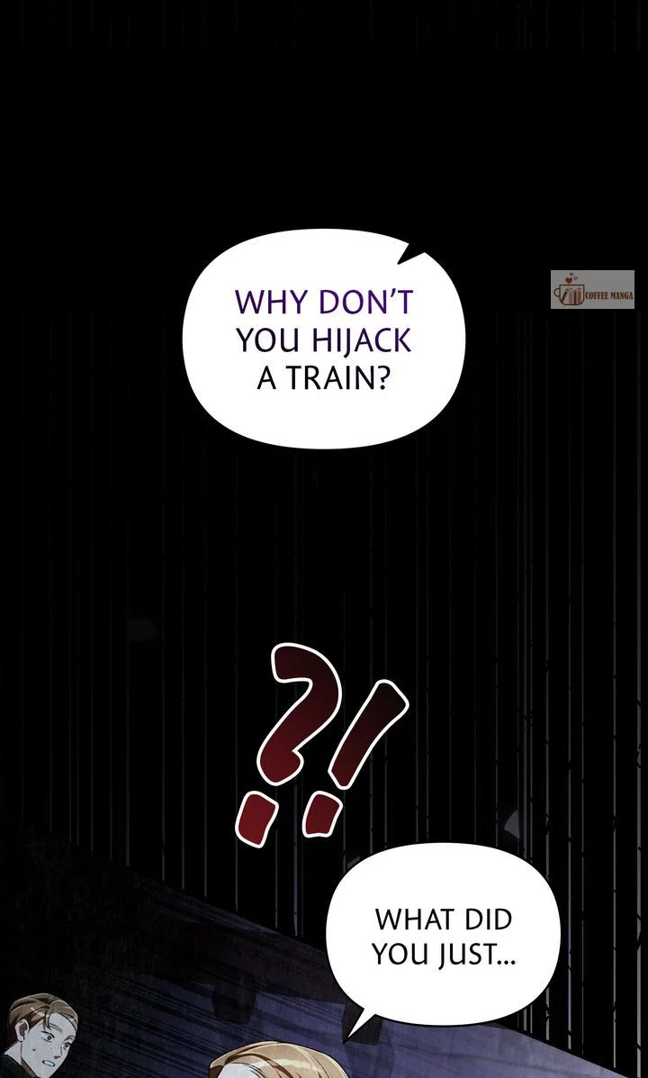 Dear, Not Cunning Witch Chapter 15 - Page 37
