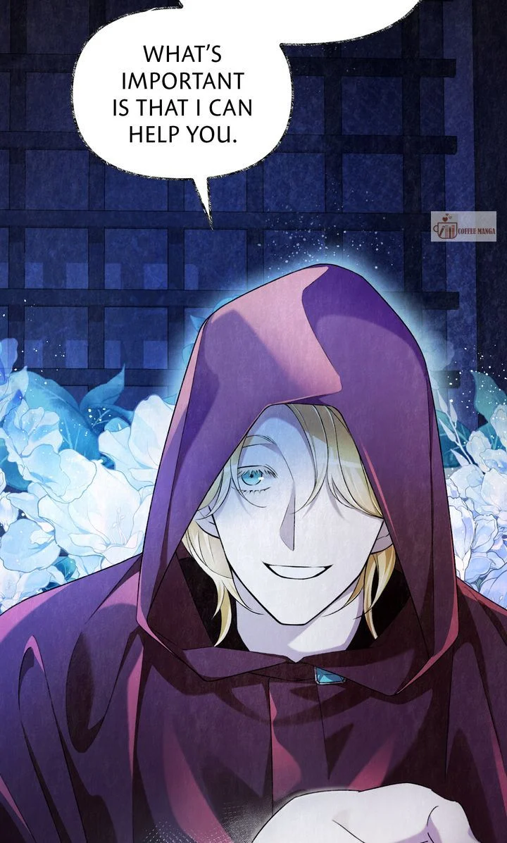 Dear, Not Cunning Witch Chapter 15 - Page 40