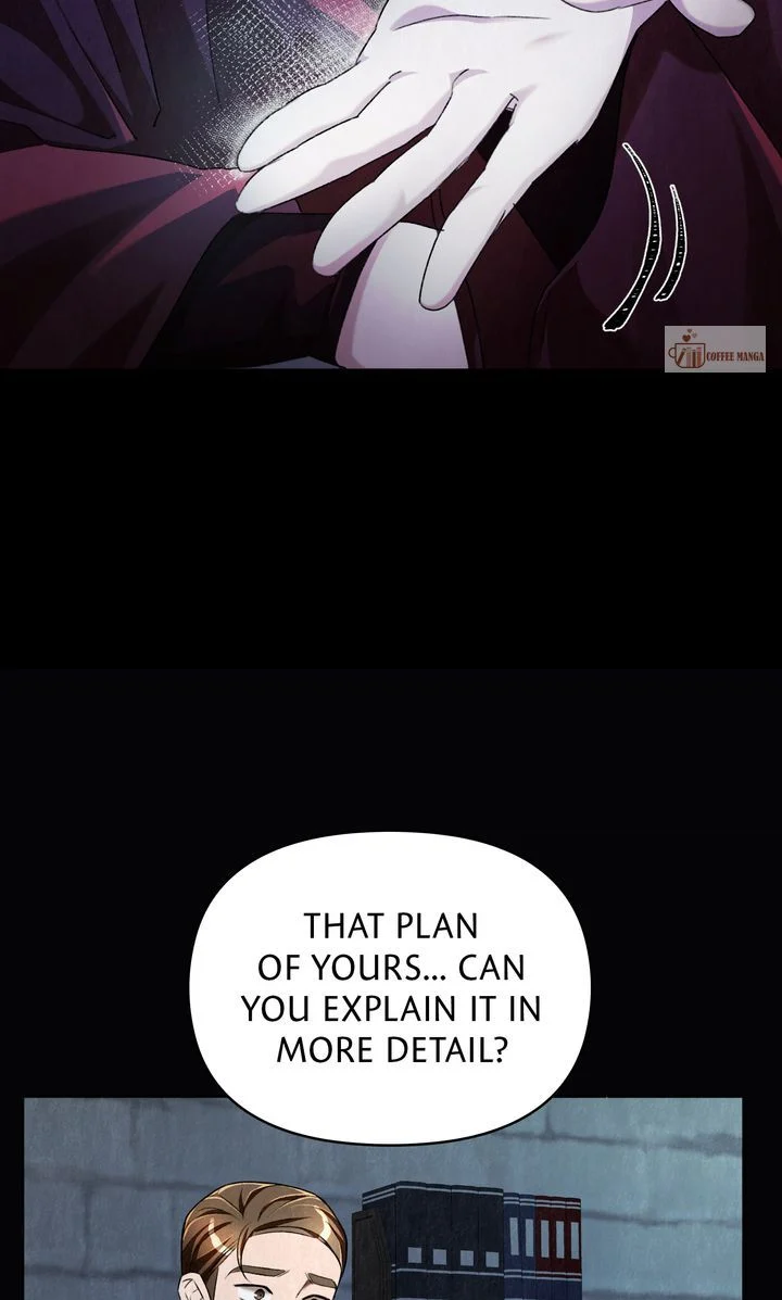 Dear, Not Cunning Witch Chapter 15 - Page 41