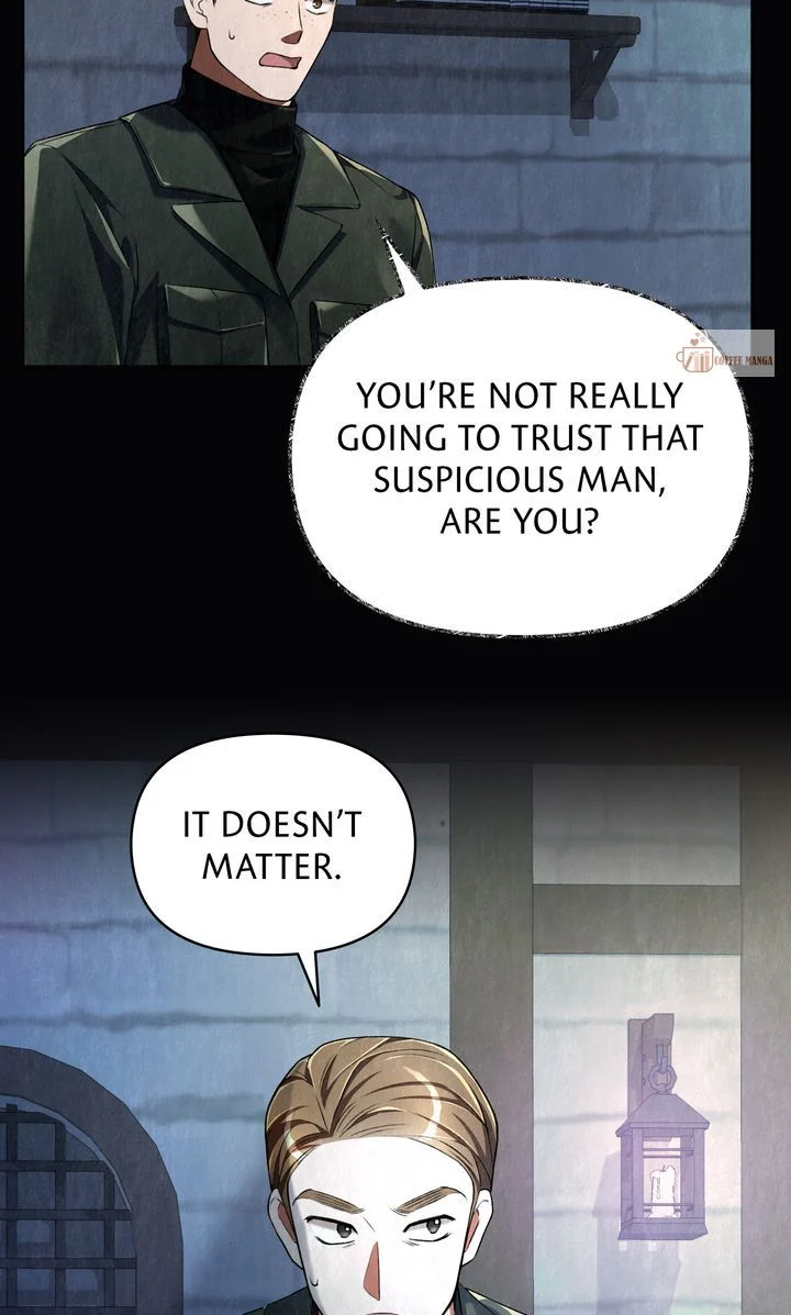 Dear, Not Cunning Witch Chapter 15 - Page 42