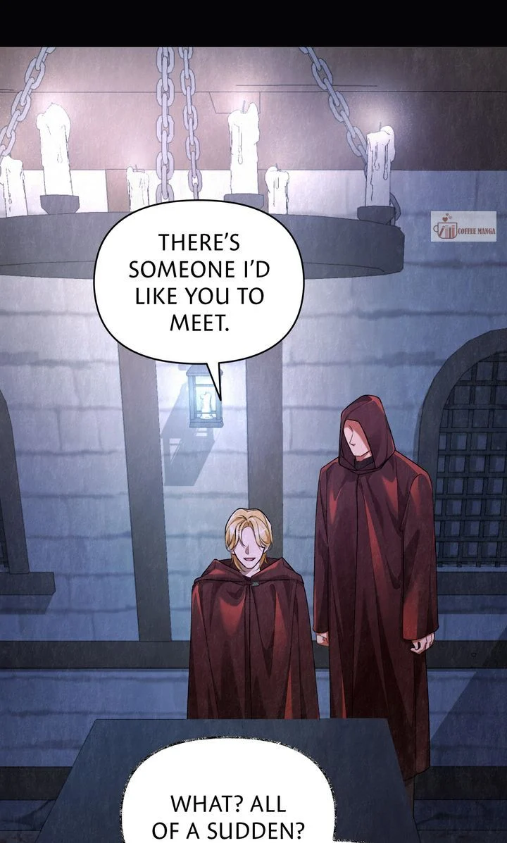 Dear, Not Cunning Witch Chapter 15 - Page 45