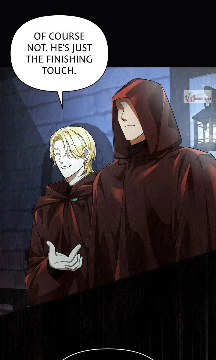 Dear, Not Cunning Witch Chapter 15 - Page 47