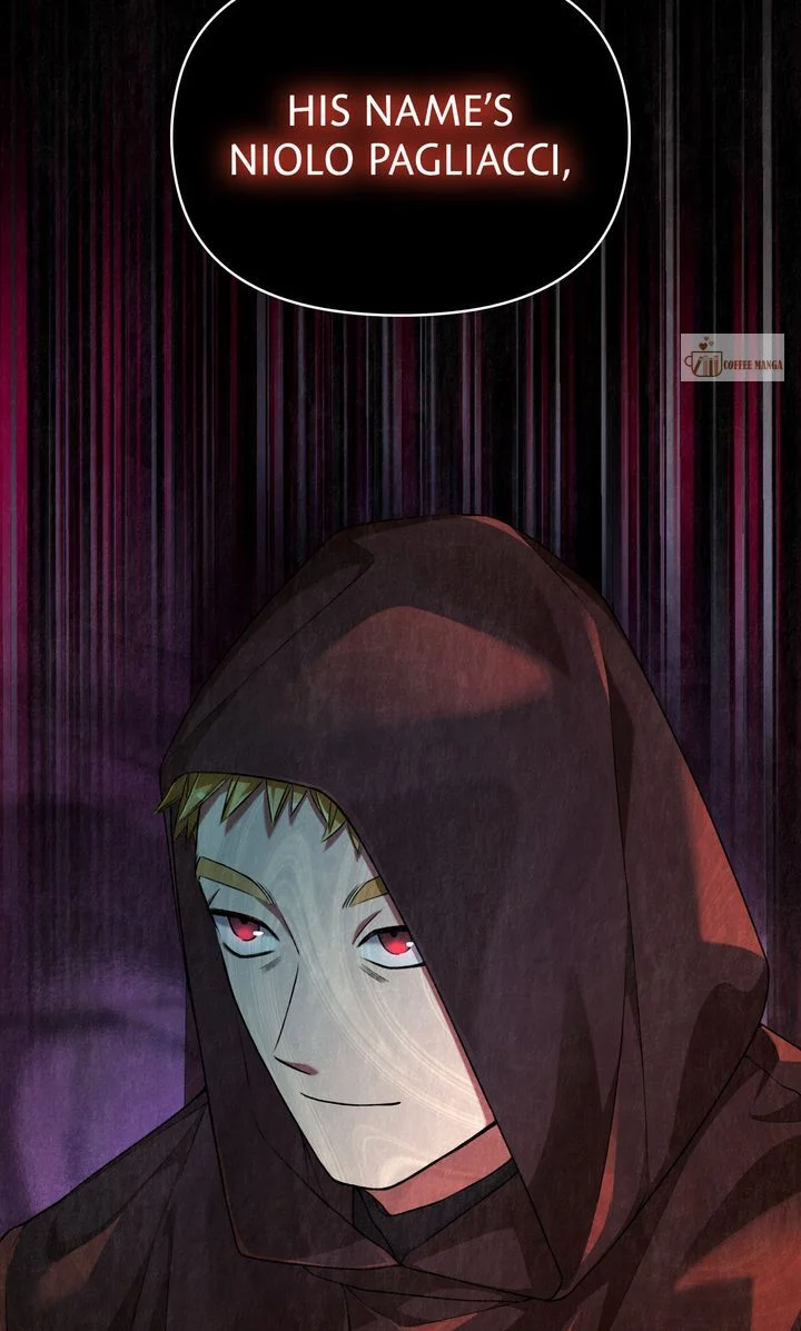 Dear, Not Cunning Witch Chapter 15 - Page 48