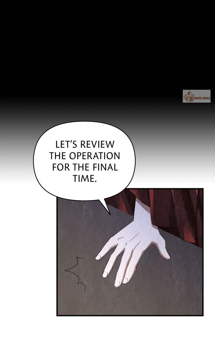 Dear, Not Cunning Witch Chapter 15 - Page 51