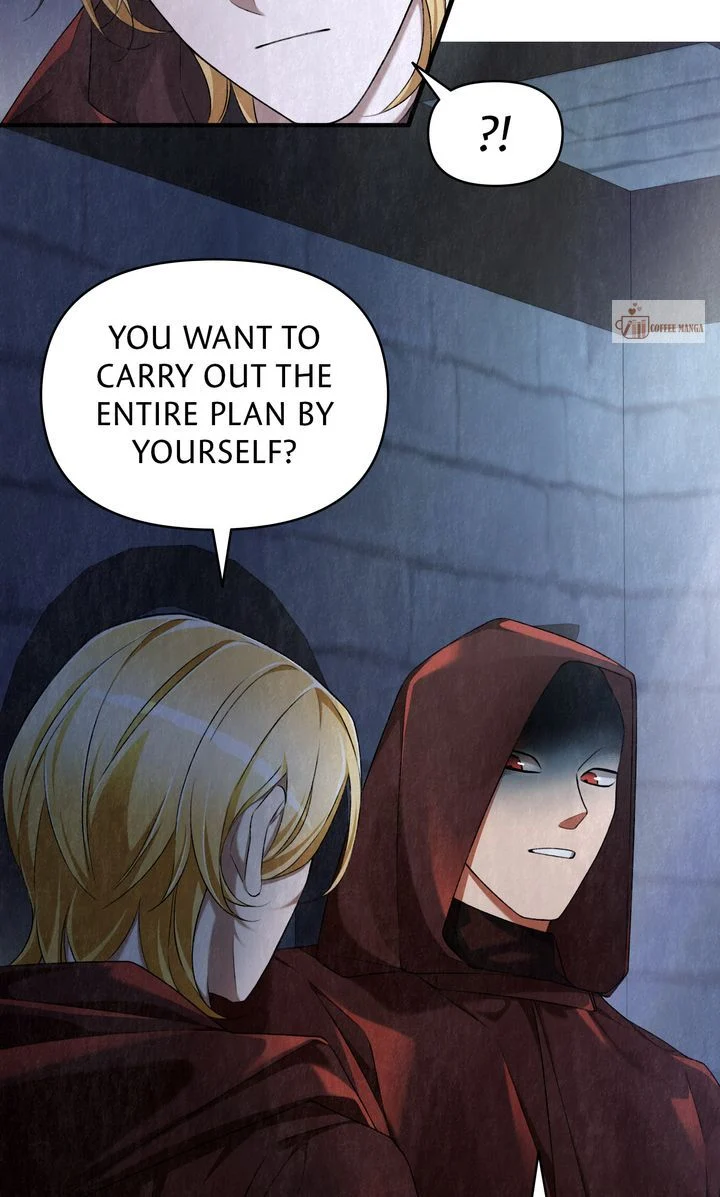 Dear, Not Cunning Witch Chapter 15 - Page 55