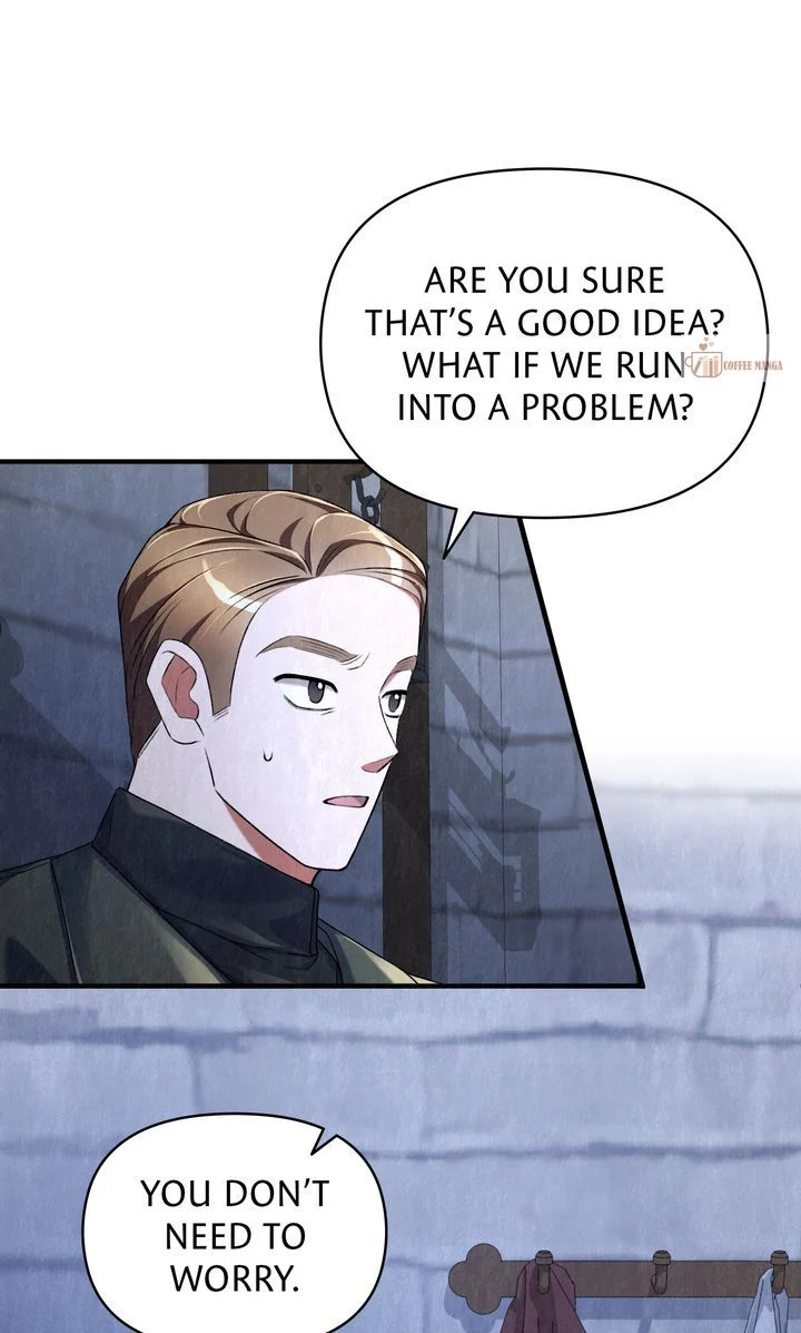 Dear, Not Cunning Witch Chapter 15 - Page 58