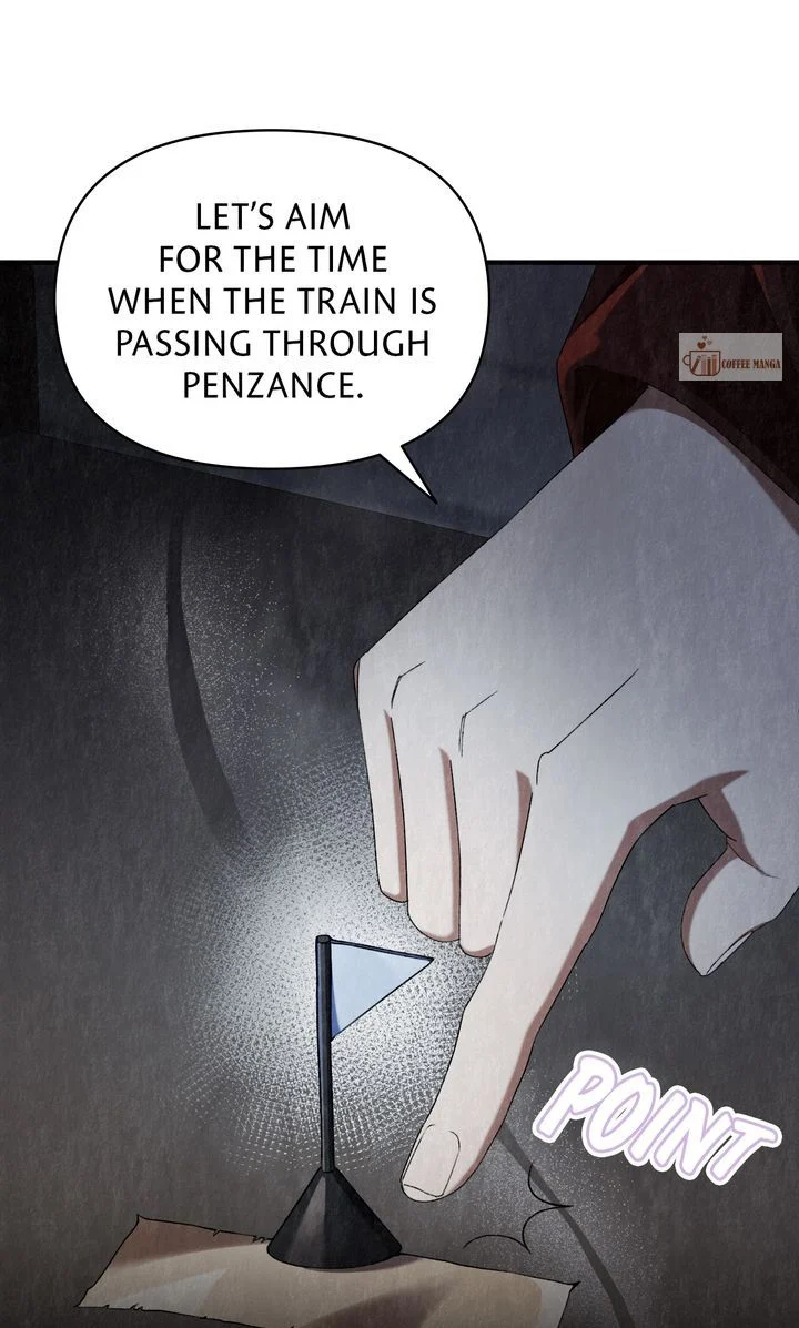 Dear, Not Cunning Witch Chapter 15 - Page 60