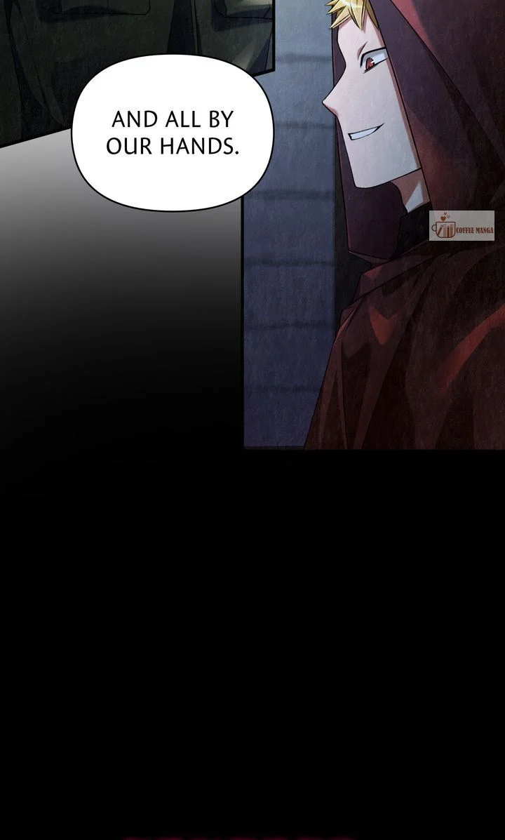 Dear, Not Cunning Witch Chapter 15 - Page 65