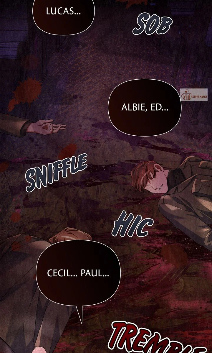 Dear, Not Cunning Witch Chapter 15 - Page 68