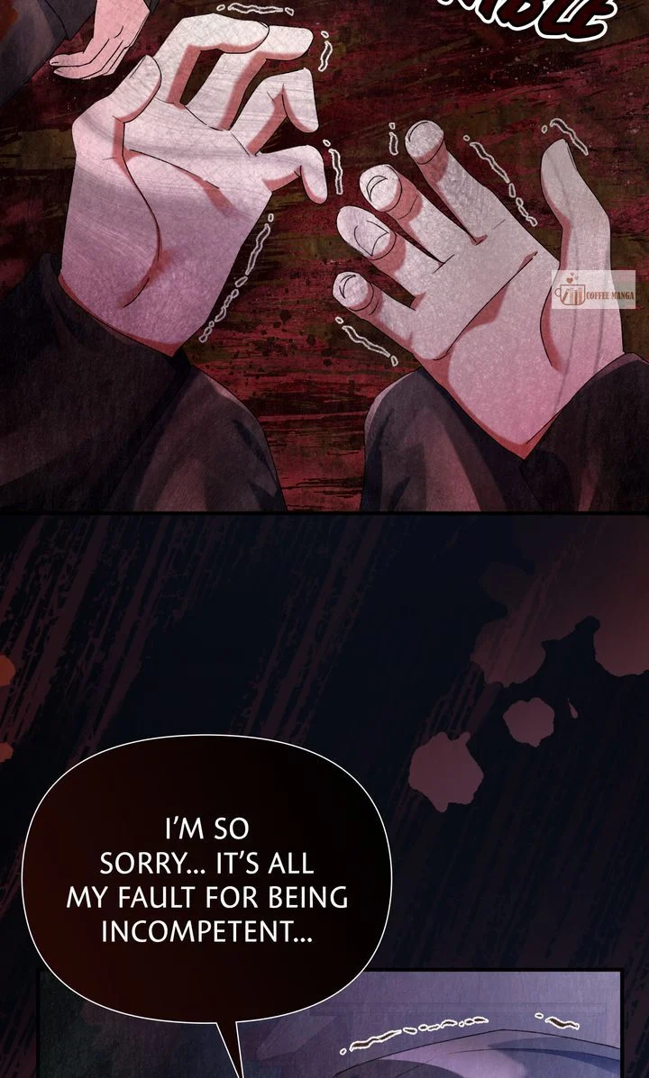 Dear, Not Cunning Witch Chapter 15 - Page 69