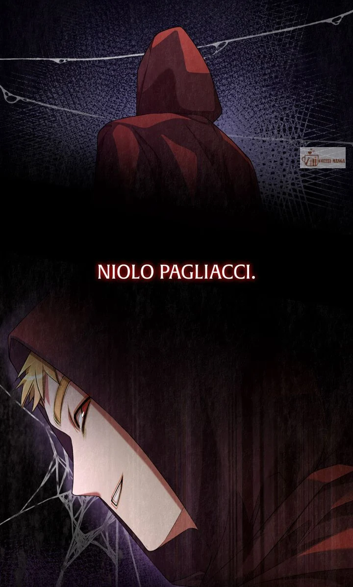 Dear, Not Cunning Witch Chapter 15 - Page 71