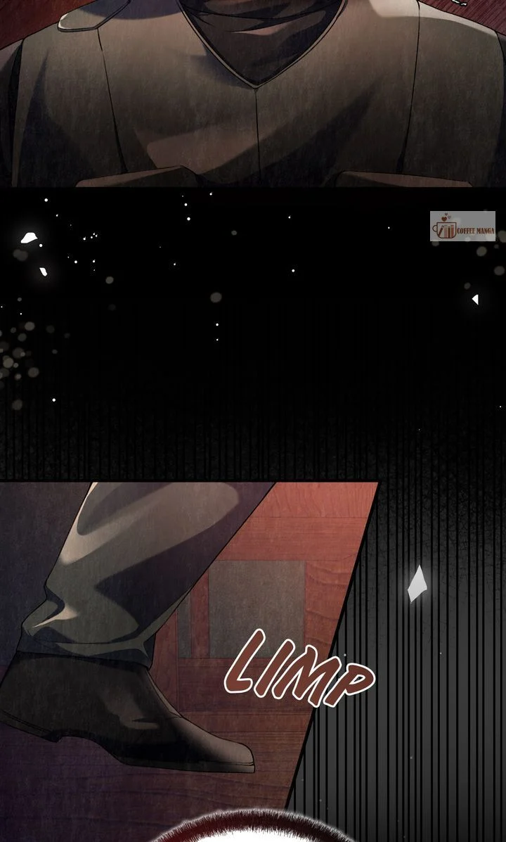 Dear, Not Cunning Witch Chapter 15 - Page 76