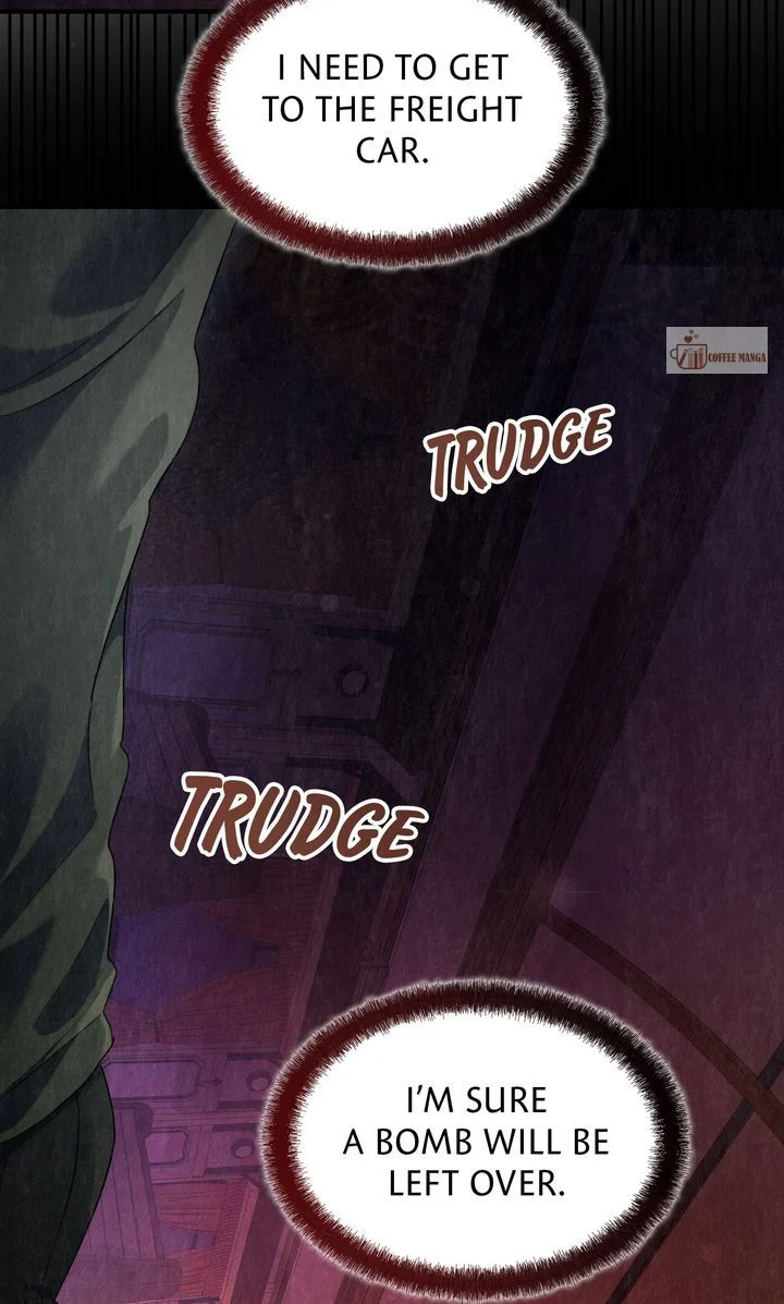 Dear, Not Cunning Witch Chapter 15 - Page 77