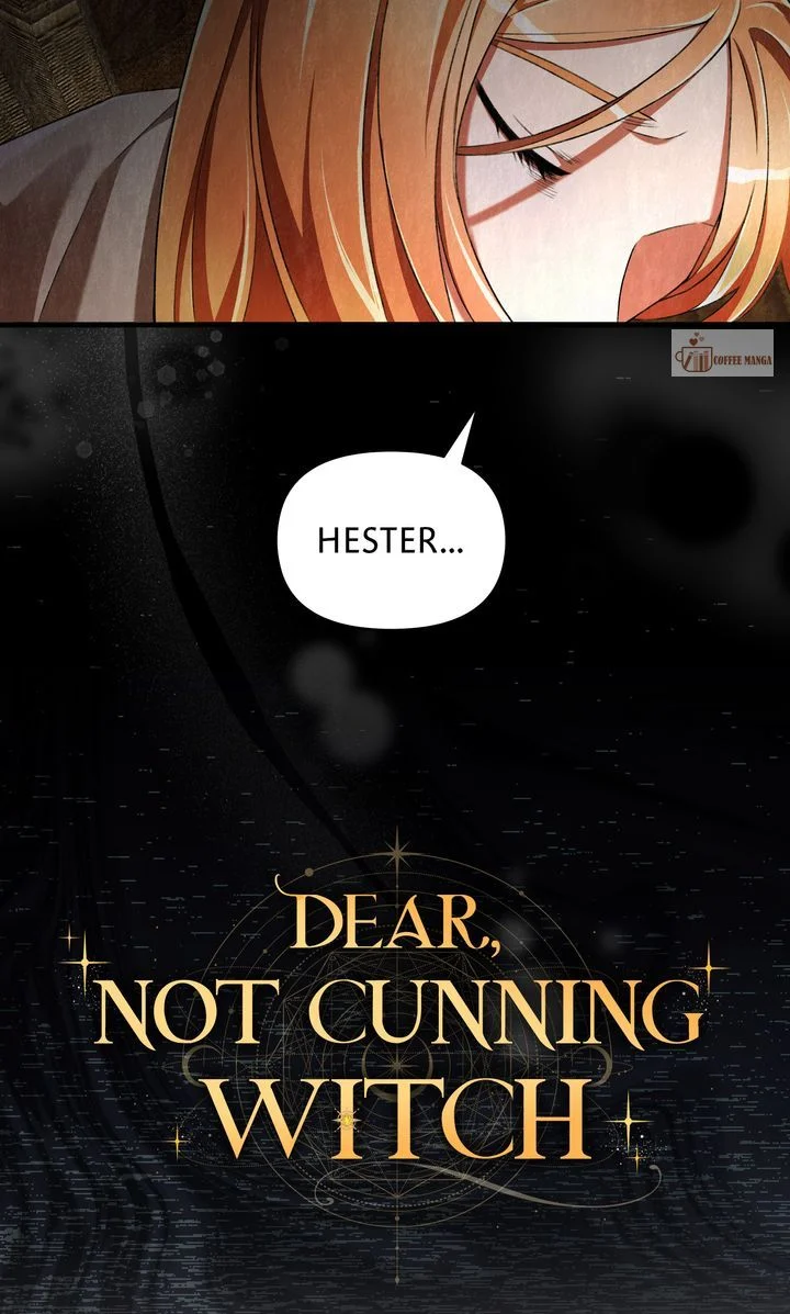 Dear, Not Cunning Witch Chapter 15 - Page 9