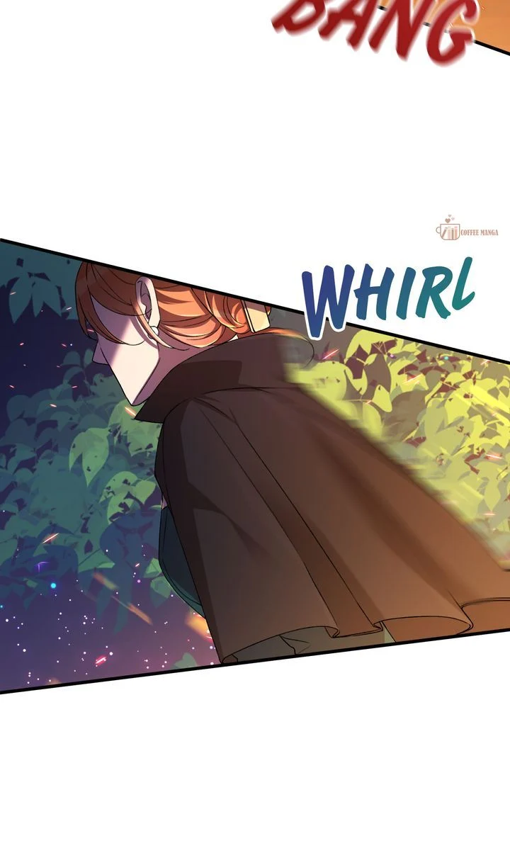 Dear, Not Cunning Witch Chapter 16 - Page 10