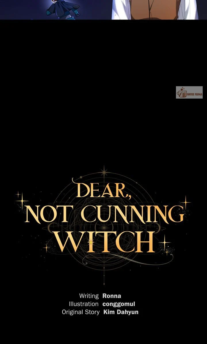 Dear, Not Cunning Witch Chapter 16 - Page 24