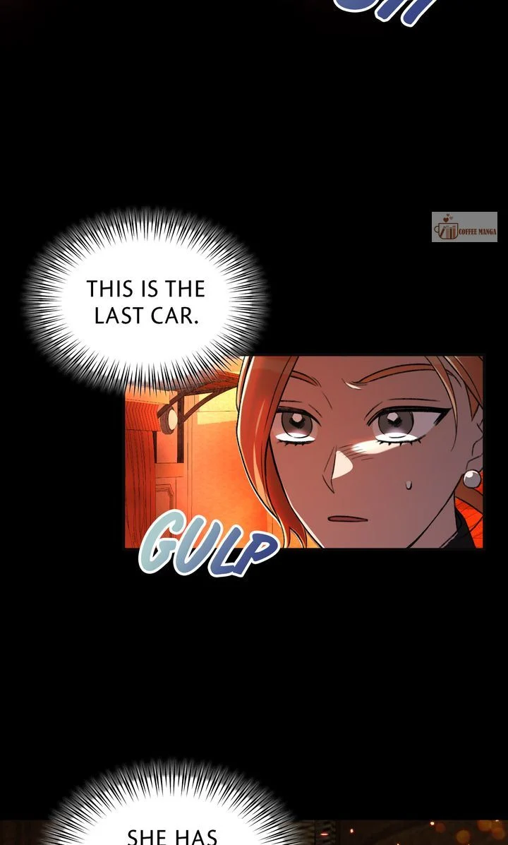 Dear, Not Cunning Witch Chapter 16 - Page 28